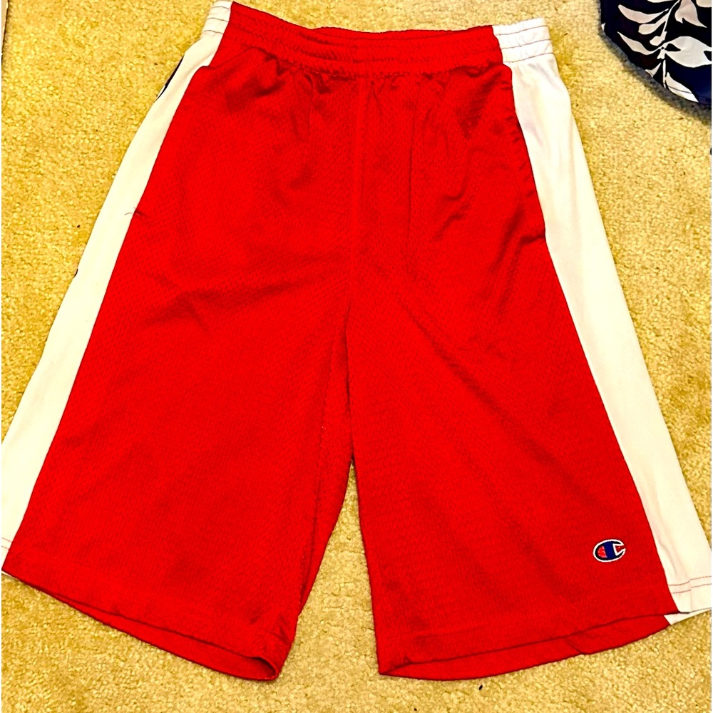 Champion Basketball Shorts